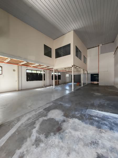 Gudang untuk Disewa di Bukit Mertajam (Penang) - Yan . - Interior - PropertyGuru.com.my