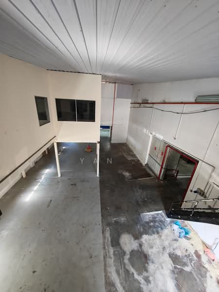 Gudang untuk Disewa di Bukit Mertajam (Penang) - Yan . - Interior - PropertyGuru.com.my