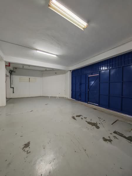 Gudang untuk Disewa di Bukit Mertajam (Penang) - Yan . - Interior - PropertyGuru.com.my