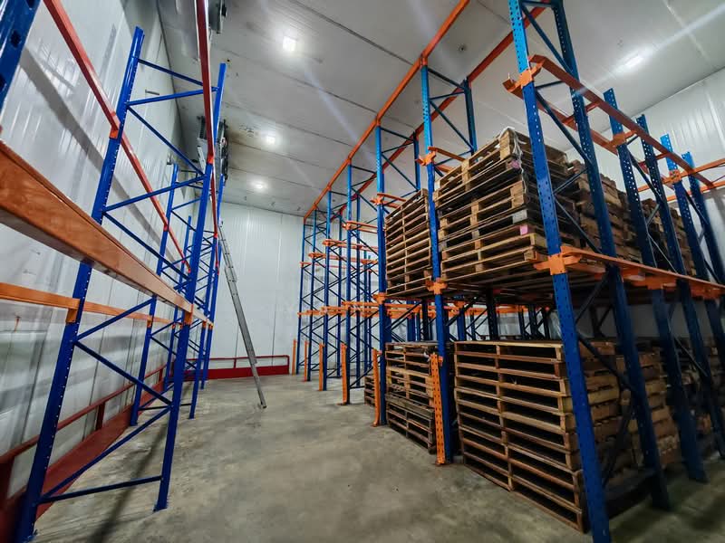 Gudang untuk Disewa di Bukit Mertajam (Penang) - Yan . - PropertyGuru.com.my