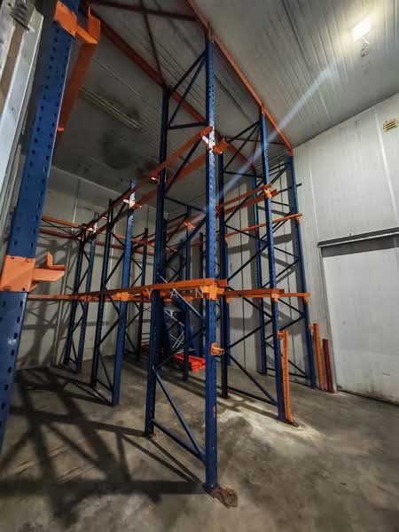 Gudang untuk Disewa di Bukit Mertajam (Penang) - Yan . - PropertyGuru.com.my
