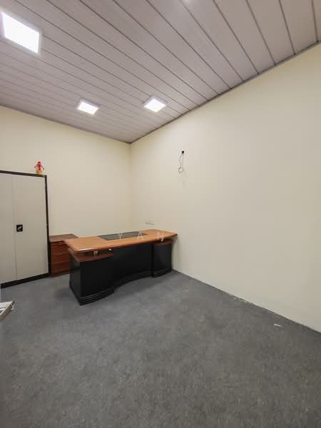 Gudang untuk Disewa di Bukit Mertajam (Penang) - Yan . - PropertyGuru.com.my