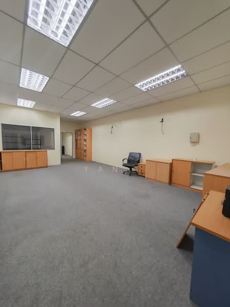 Gudang untuk Disewa di Bukit Mertajam (Penang) - Yan . - PropertyGuru.com.my