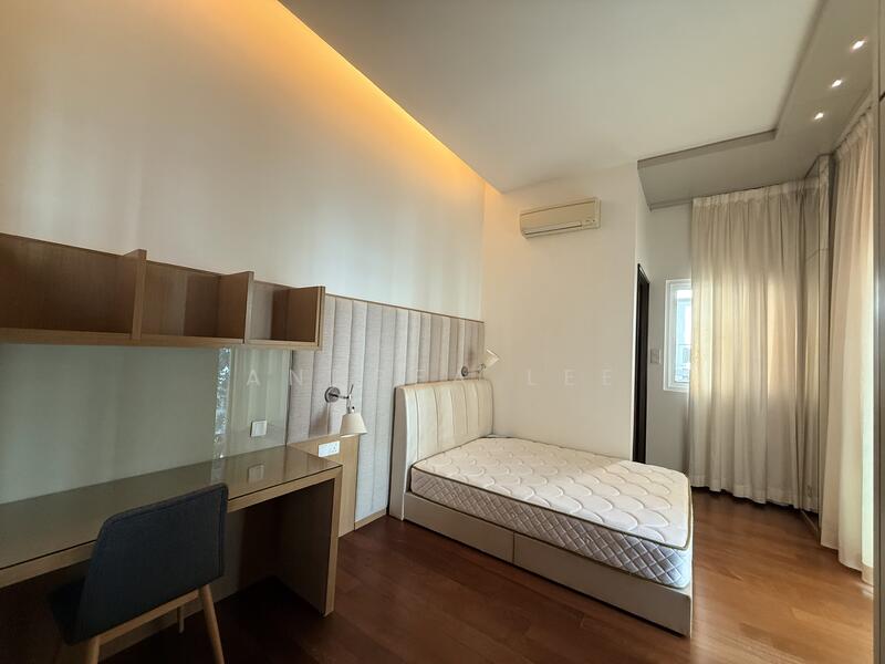 Permai Gardens untuk Untuk Disewa - RM 7,500 /bulan, Feb 2026 - Bedroom - PropertyGuru.com.my