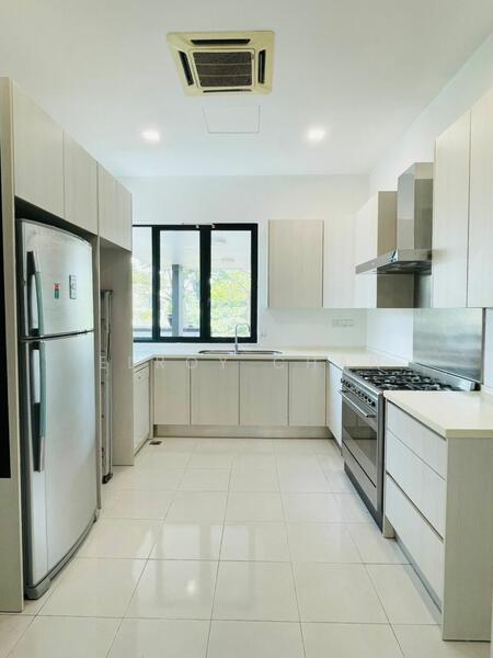 Rumah Banglo untuk Dijual di Ledang Heights (Iskandar Puteri (Nusajaya)) - Elroy Chan - Kitchen - PropertyGuru.com.my