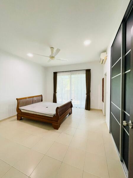 Rumah Banglo untuk Dijual di Ledang Heights (Iskandar Puteri (Nusajaya)) - Elroy Chan - Bedroom - PropertyGuru.com.my