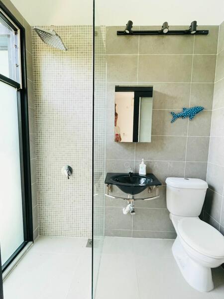 Rumah Banglo untuk Dijual di Ledang Heights (Iskandar Puteri (Nusajaya)) - Elroy Chan - Bathroom - PropertyGuru.com.my