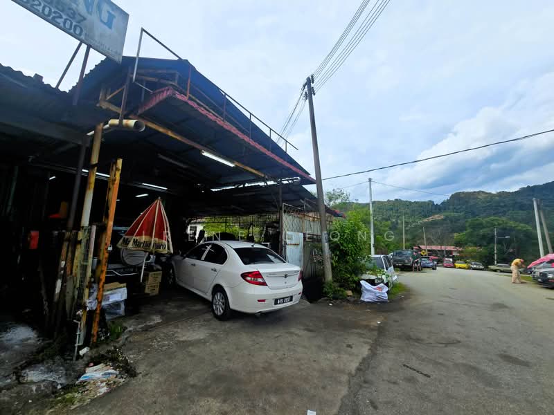 Factory for Rent in Bentong (Pahang) - IRENE LEONG - Exterior - PropertyGuru.com.my