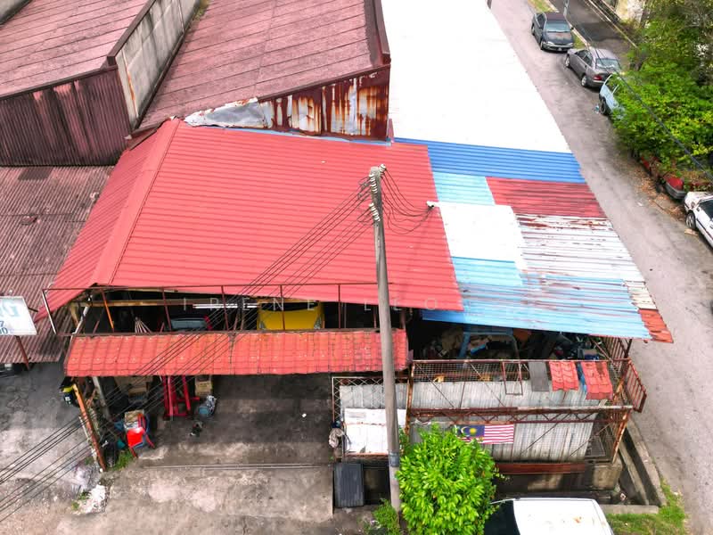 Factory for Rent in Bentong (Pahang) - IRENE LEONG - Exterior - PropertyGuru.com.my