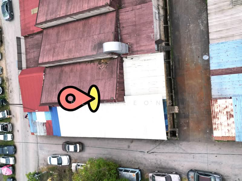 Factory for Rent in Bentong (Pahang) - IRENE LEONG - Exterior - PropertyGuru.com.my