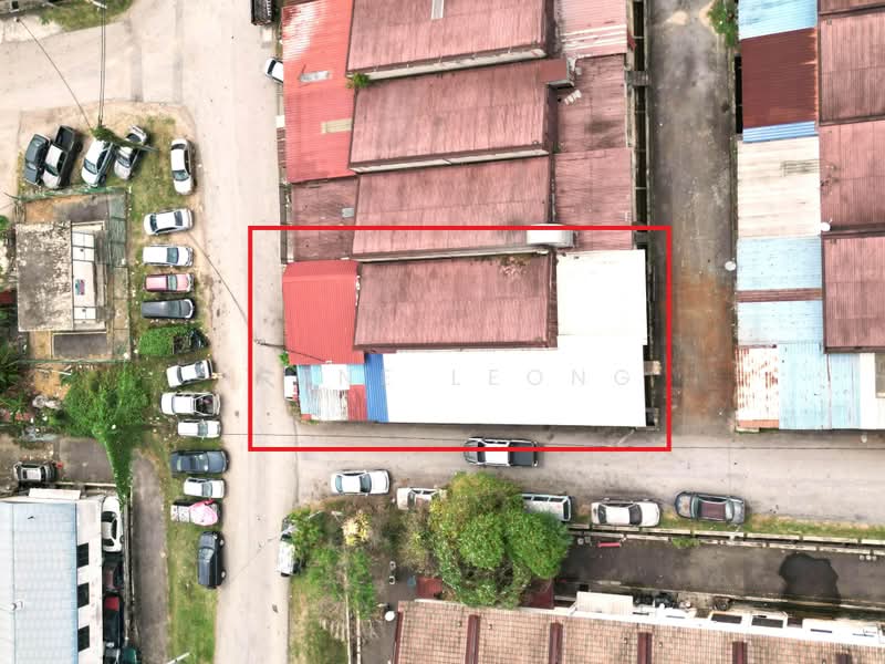 Factory for Rent in Bentong (Pahang) - IRENE LEONG - Exterior - PropertyGuru.com.my