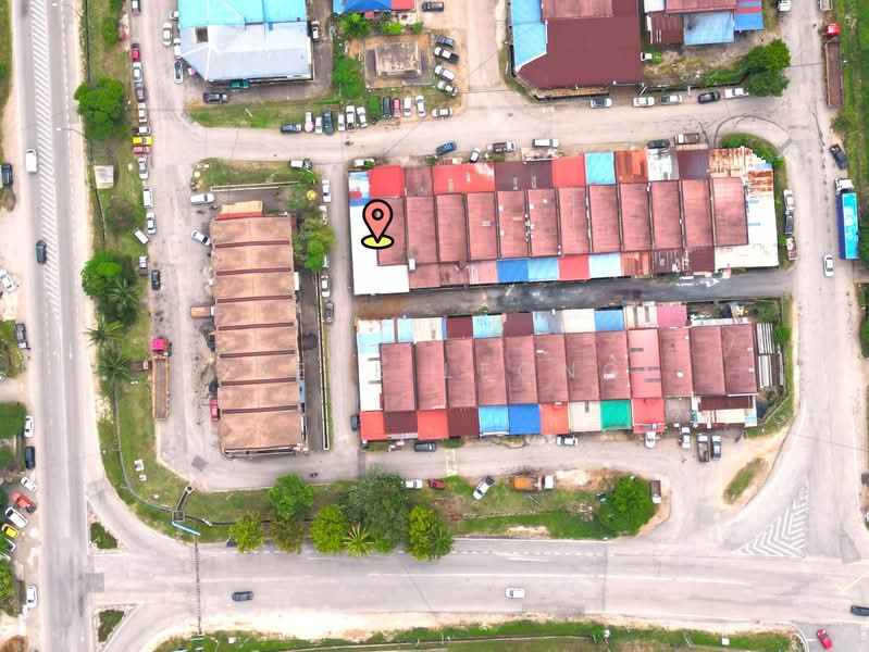 Factory for Rent in Bentong (Pahang) - IRENE LEONG - PropertyGuru.com.my