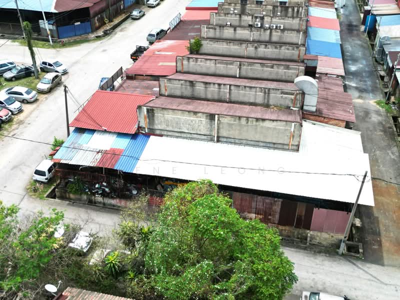 Factory for Rent in Bentong (Pahang) - IRENE LEONG - Exterior - PropertyGuru.com.my