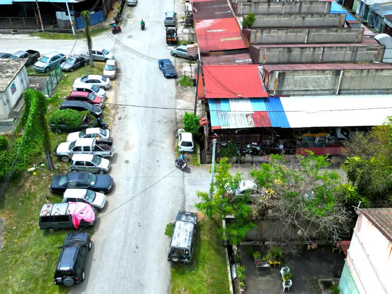 Factory for Rent in Bentong (Pahang) - IRENE LEONG - Exterior - PropertyGuru.com.my
