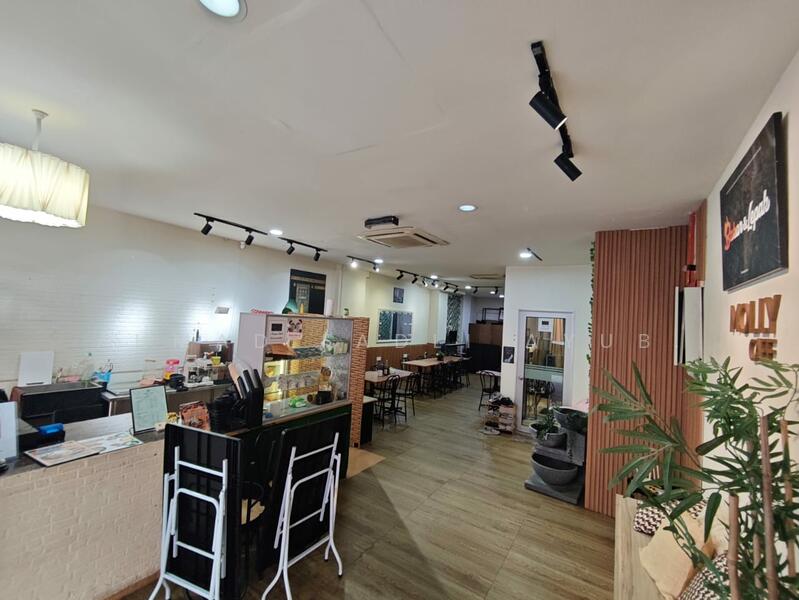 Kedai / Pejabat untuk Disewa di Diamond Square (Setapak) - Ahmad Fadli Ayub. - Interior - PropertyGuru.com.my