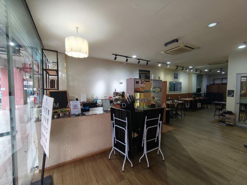 Kedai / Pejabat untuk Disewa di Diamond Square (Setapak) - Ahmad Fadli Ayub. - Interior - PropertyGuru.com.my