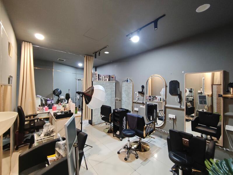 Kedai / Pejabat untuk Disewa di Diamond Square (Setapak) - Ahmad Fadli Ayub. - Interior - PropertyGuru.com.my