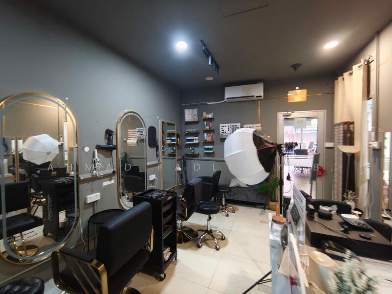 Kedai / Pejabat untuk Disewa di Diamond Square (Setapak) - Ahmad Fadli Ayub. - Interior - PropertyGuru.com.my