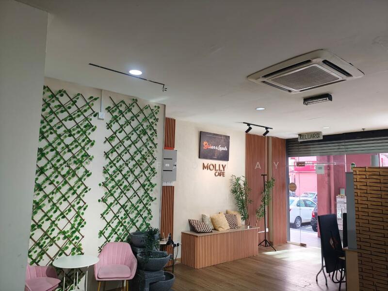 Kedai / Pejabat untuk Disewa di Diamond Square (Setapak) - Ahmad Fadli Ayub. - Interior - PropertyGuru.com.my