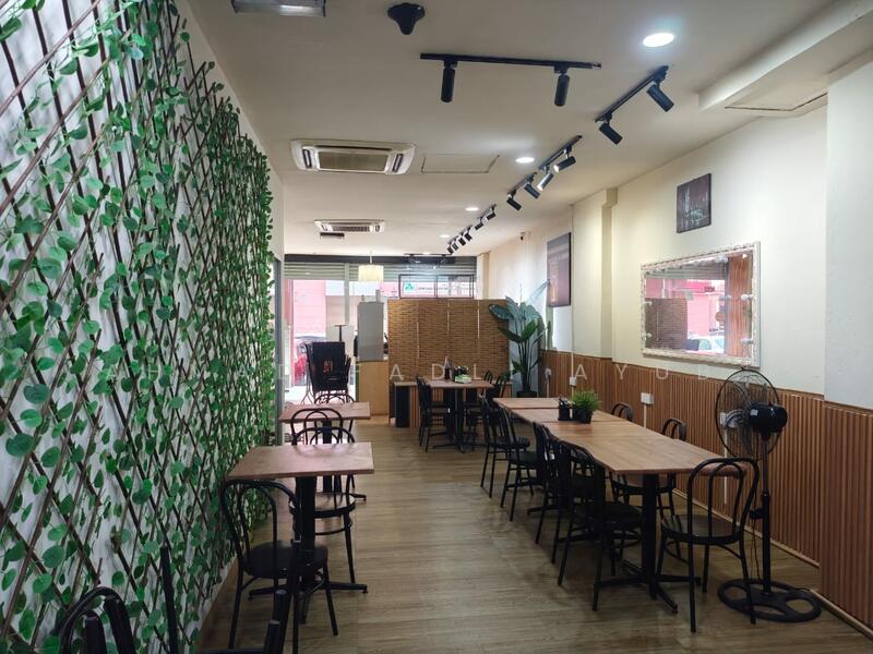 Kedai / Pejabat untuk Disewa di Diamond Square (Setapak) - Ahmad Fadli Ayub. - Interior - PropertyGuru.com.my