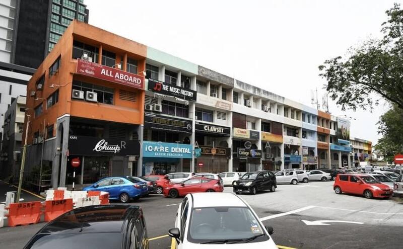 Damansara Jaya untuk Untuk Disewa - RM 6,500 /bulan, Apr 2026 - Exterior - PropertyGuru.com.my