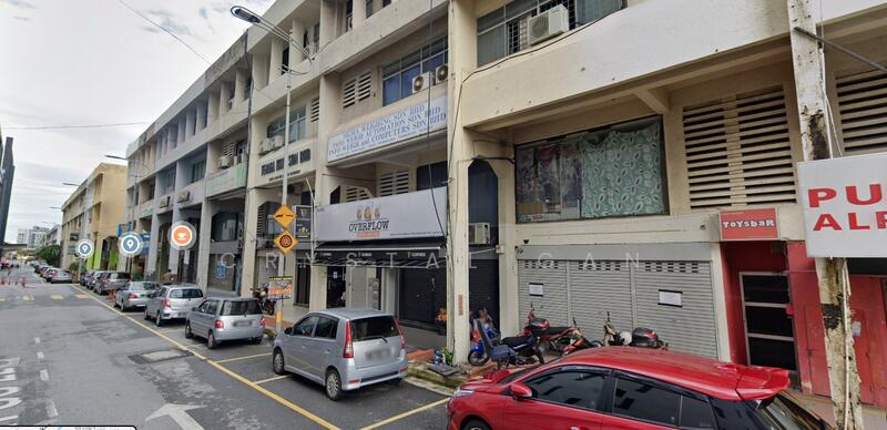 Damansara Jaya untuk Untuk Disewa - RM 6,500 /bulan, Apr 2026 - Exterior - PropertyGuru.com.my