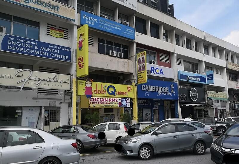 Damansara Jaya untuk Untuk Disewa - RM 6,500 /bulan, Apr 2026 - PropertyGuru.com.my