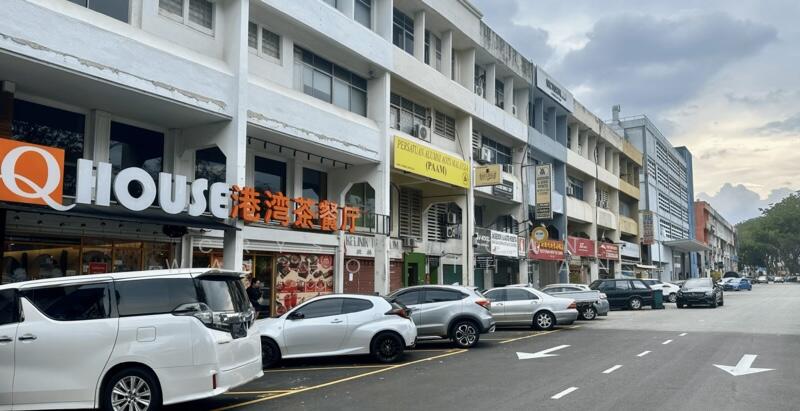 Damansara Jaya untuk Untuk Disewa - RM 6,500 /bulan, Apr 2026 - Exterior - PropertyGuru.com.my