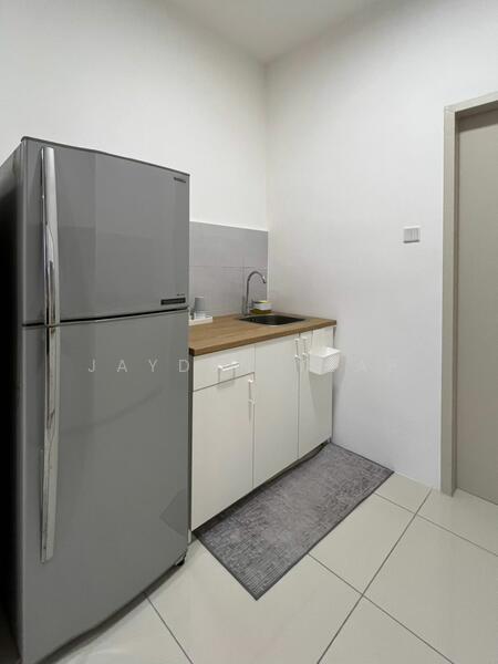 Vivo Executive Apartment untuk Untuk Disewa - RM 1,800 /bulan, Mac 2026 - Kitchen - PropertyGuru.com.my