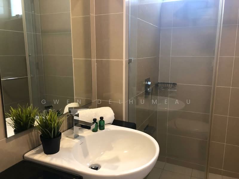 Condominium for Sale at Surian Residences - Gwen Delhumeau - Bathroom - PropertyGuru.com.my