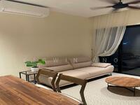 For Rent - Bangsar Hill Park