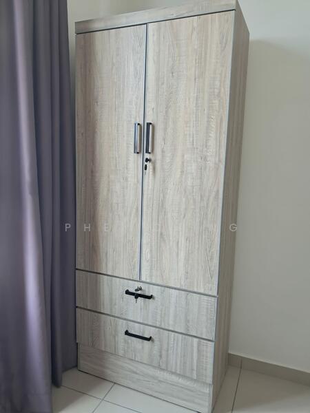 Solaria Residences untuk Untuk Disewa - RM 1,700 /bulan, Feb 2026 - Interior - PropertyGuru.com.my