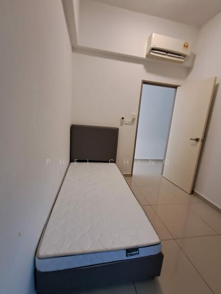 Solaria Residences untuk Untuk Disewa - RM 1,700 /bulan, Feb 2026 - Bedroom - PropertyGuru.com.my
