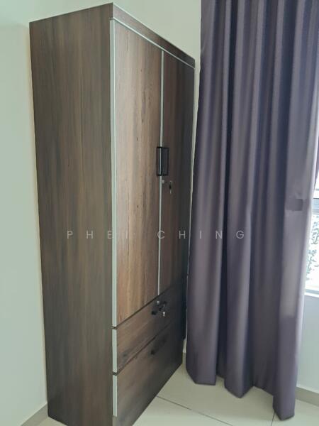 Solaria Residences untuk Untuk Disewa - RM 1,700 /bulan, Feb 2026 - Interior - PropertyGuru.com.my