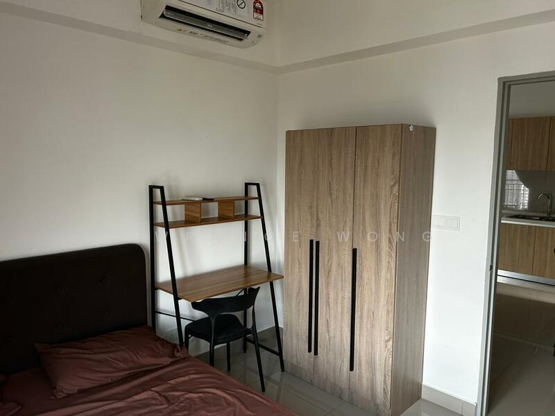 Untuk Disewa - LSH33