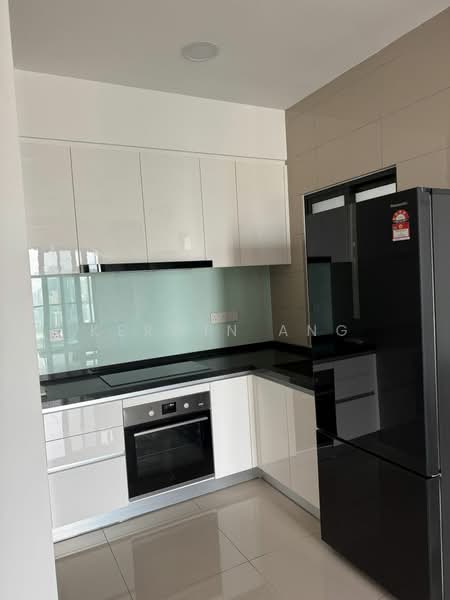 Condominium for Rent at Bangsar Hill Park - Kerwin Ang - Kitchen - PropertyGuru.com.my