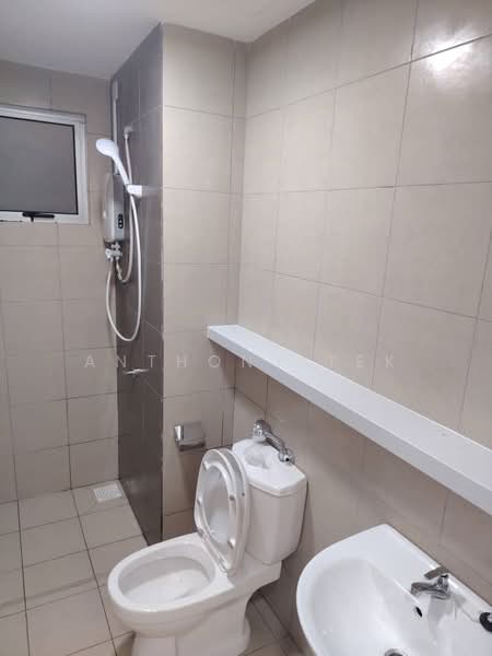 Residensi Riamas untuk Untuk Disewa - RM 1,500 /bulan, Mac 2026 - Bathroom - PropertyGuru.com.my