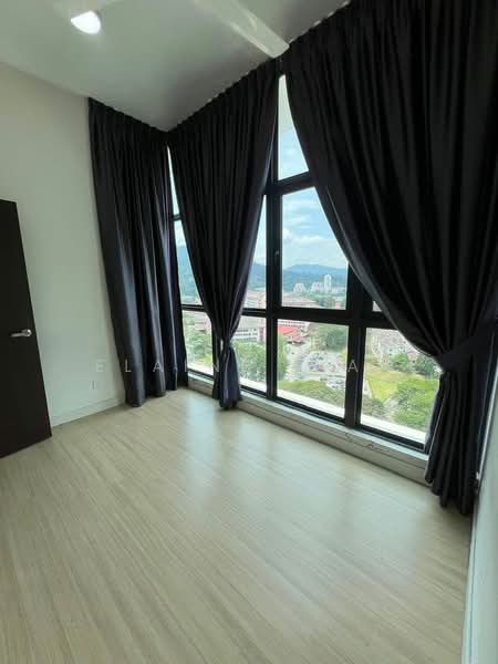 Servis Apartment untuk Disewa di Res 280 - Elaine Lian - View - PropertyGuru.com.my