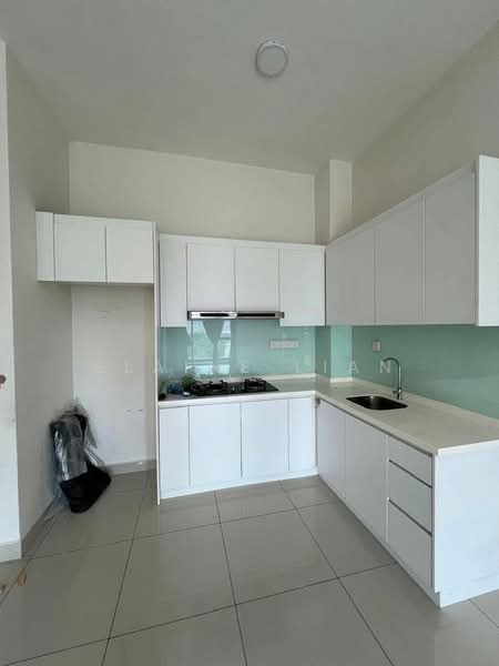 Servis Apartment untuk Disewa di Res 280 - Elaine Lian - Kitchen - PropertyGuru.com.my