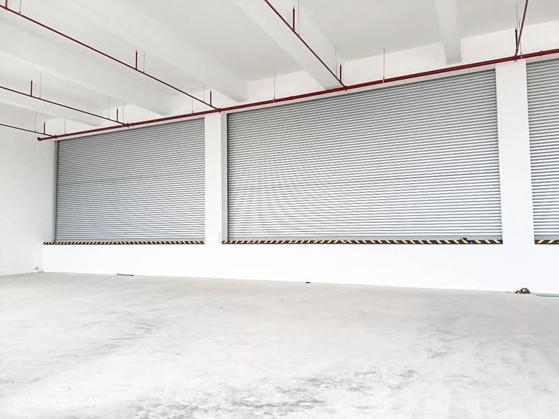 Warehouse for Rent in Seksyen 36 (Shah Alam) - Jen Lau - Interior - PropertyGuru.com.my
