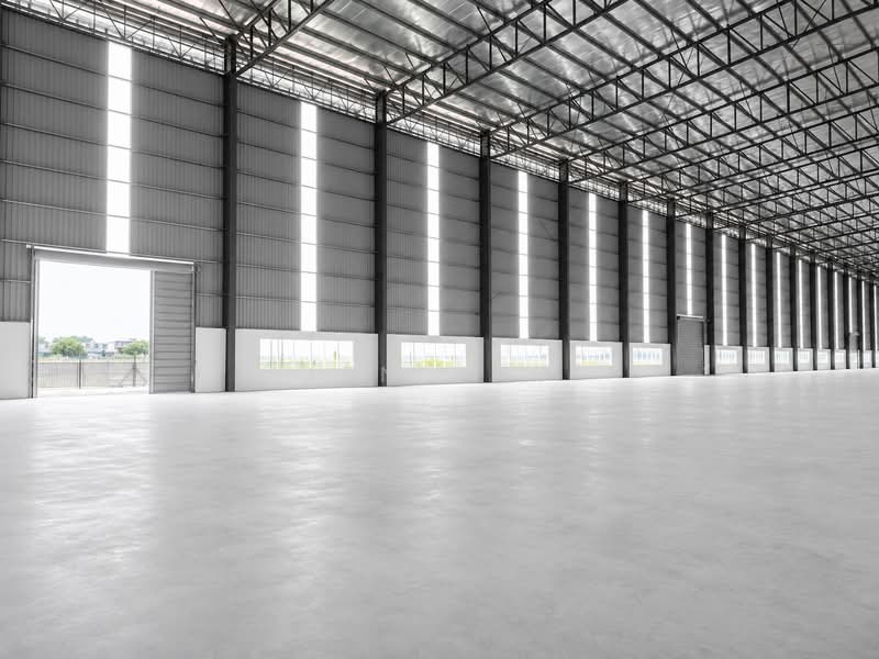 Gudang untuk Disewa di Seksyen 36 (Shah Alam) - Jen Lau - Interior - PropertyGuru.com.my