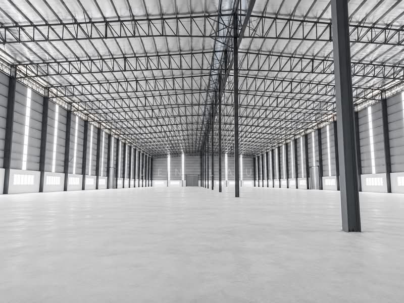 Gudang untuk Disewa di Seksyen 36 (Shah Alam) - Jen Lau - Interior - PropertyGuru.com.my