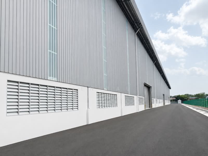 Gudang untuk Disewa di Seksyen 36 (Shah Alam) - Jen Lau - Exterior - PropertyGuru.com.my