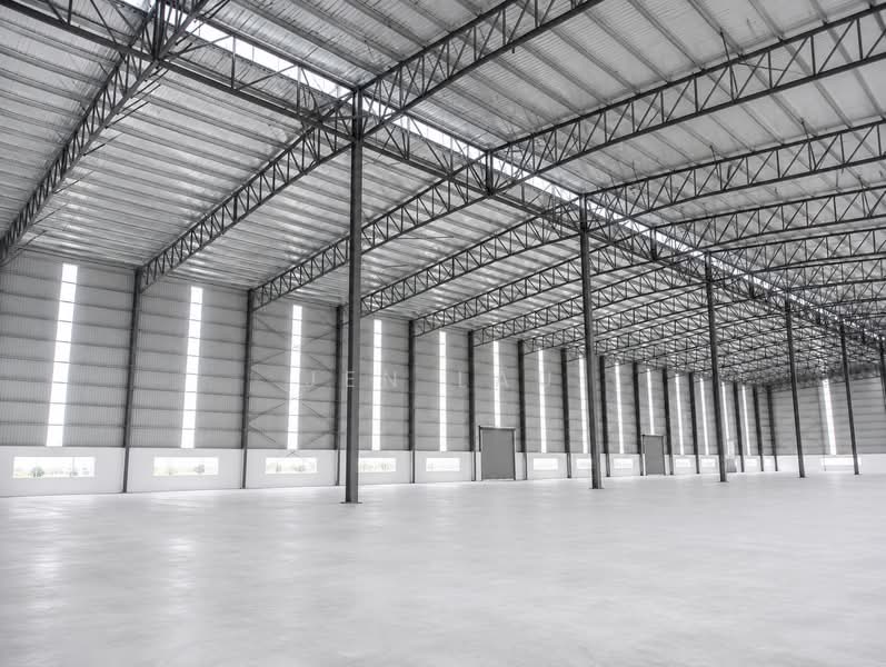 Gudang untuk Disewa di Seksyen 36 (Shah Alam) - Jen Lau - Interior - PropertyGuru.com.my
