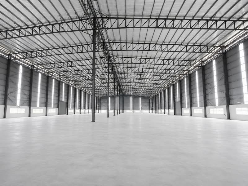 Gudang untuk Disewa di Seksyen 36 (Shah Alam) - Jen Lau - Interior - PropertyGuru.com.my
