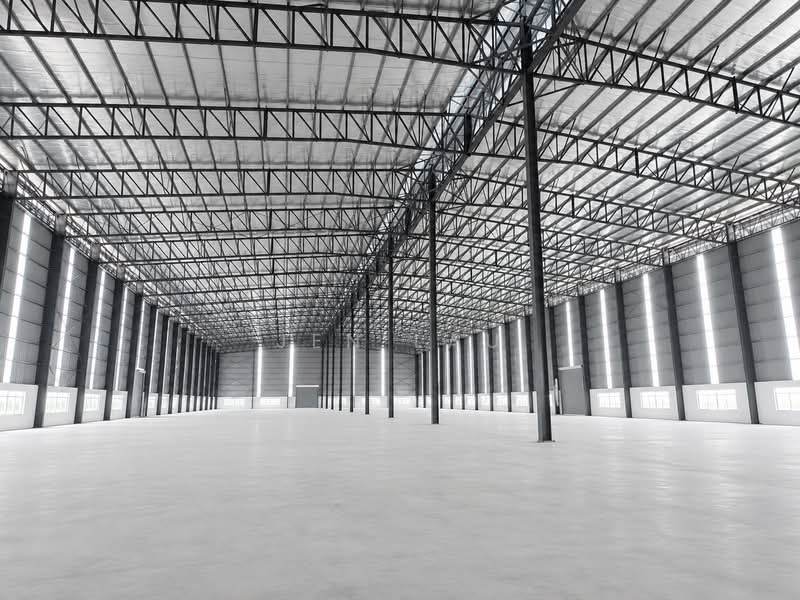 Gudang untuk Disewa di Seksyen 36 (Shah Alam) - Jen Lau - Interior - PropertyGuru.com.my
