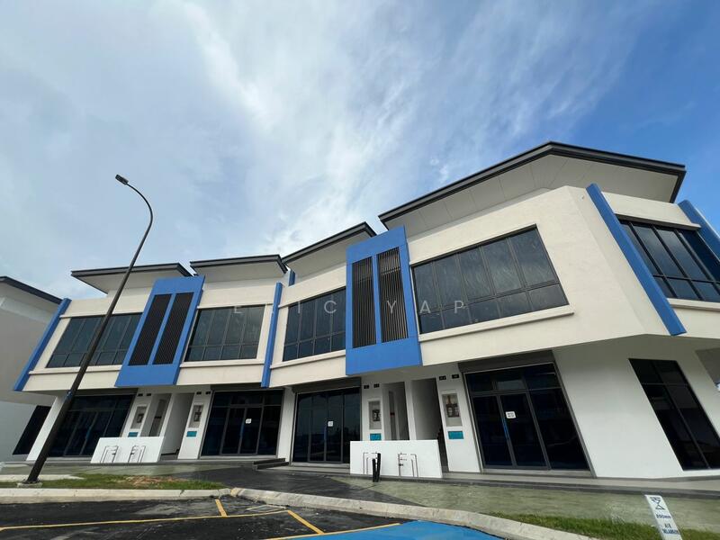 Alam Impian untuk Untuk Disewa - RM 8,800 /bulan, Apr 2026 - Exterior - PropertyGuru.com.my