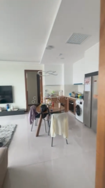Service Residence for Sale at Core Residence @ TRX - Chang Hoong Wen - Kitchen - PropertyGuru.com.my