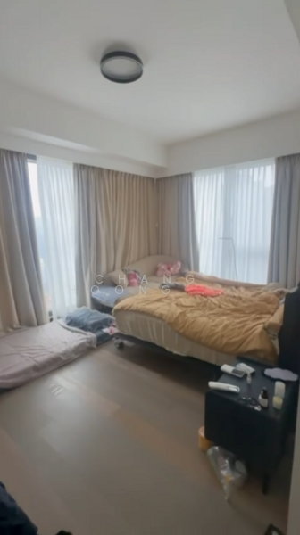 Service Residence for Sale at Core Residence @ TRX - Chang Hoong Wen - Bedroom - PropertyGuru.com.my