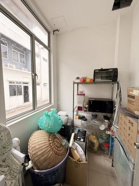 2-storey Terraced House for Sale in Horizon Hills (Iskandar Puteri (Nusajaya)) - Yik Tat - Interior - PropertyGuru.com.my